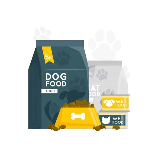 Home, Pet & Appliances